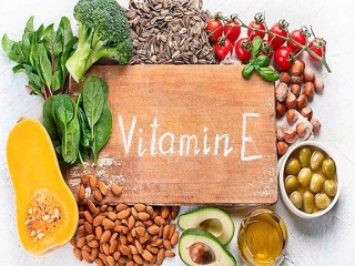 Lý do phụ nữ nên bổ sung vitamin E đều đặn